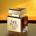 Indulge in Luxury with 24K Pink Fruity Perfume for Women - A Long-Lasting EDP Spray Perfect for Daily Wear, Special Occasions, and Thoughtful Gifts